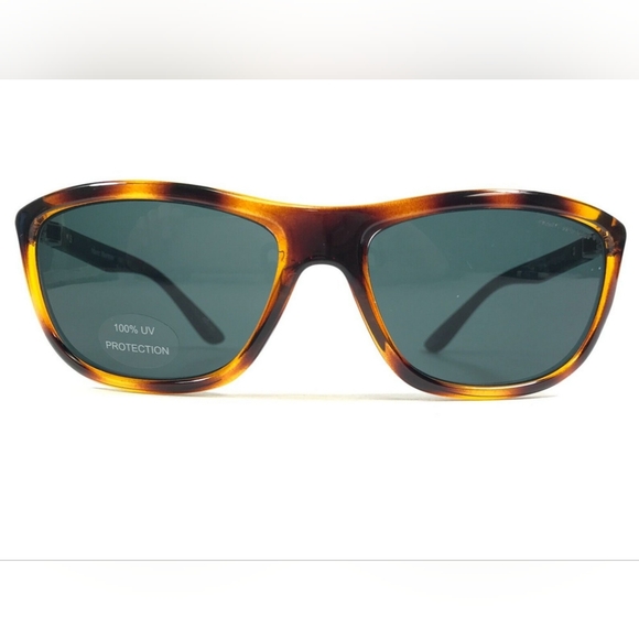 Marc Hunter Accessories Marc Hunter Mens Polarized Tortoise